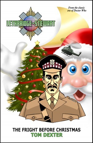 Lethbridge-Stewart: The Fright Before Christmas (#10.1)
