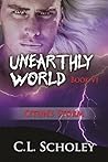 Citun’s Storm by C.L. Scholey