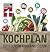 Kochplan: Gut und günstig kochen mit System (German Edition)