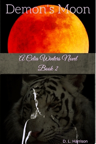 Demon's Moon (A Celia Winters Novel, #2)