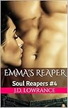 Emma's Reaper: Soul Reapers #4 Emma's Reaper: Soul Reapers #4