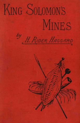 King Solomon's Mines