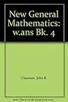 New General Mathe...