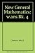 New General Mathematics by John B. Channon