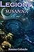 Legione: Susanna (Italian Edition)