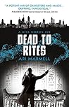 Dead to Rites (Mick Oberon, #3)