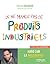Je ne mange pas de produits industriels: Haro sur la malbouffe ! (Je mange sain) (French Edition)