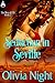 Seduction In Seville  (The Men of FTI Book 2)