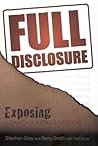Full Disclosure