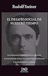 Book cover for El desafío social de nuestro tiempo