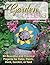 Garden Crafts: 30 Beautiful...