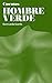 Hombre Verde: Cuentos (Spanish Edition)