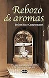 Rebozo de aromas