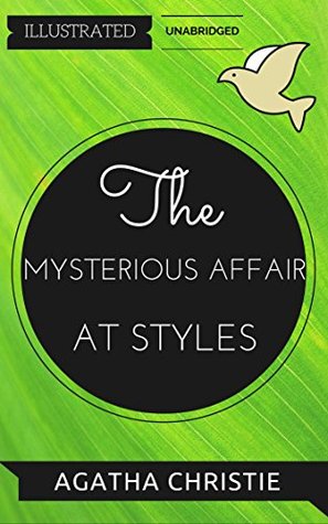 The Mysterious Affair At Styles