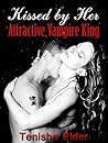 ROMANCE: Paranormal Romance: Kissed by Her Attractive Vampire King (BBW New Adult Vampire Romance) (Paranormal Romance, Vampire Shifter Short Stories, New Adult)