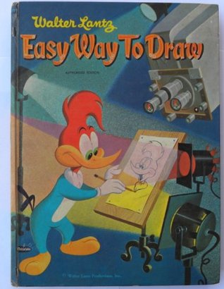 Easy Way to Draw (Hardcover)