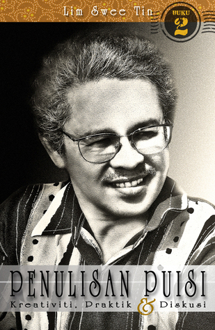 Penulisan Puisi: Kreativiti, Praktik & Diskusi (Buku 2)