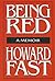 Being Red: A Memoir