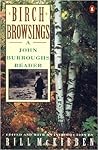 Birch Browsings: A John Burroughs Reader (Nature Library, Penguin)