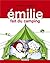 Émilie fait du camping
