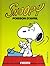 SNOOPY, POISSON D'AVRIL