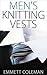Men's Knitting Vests