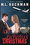 Zachary's Christmas by M.L. Buchman