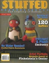 Stuffed Spring 2014 (Single Issue Magazine)