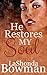 He Restores My Soul (The La...