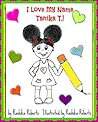 I Love My Name Tanika T.!