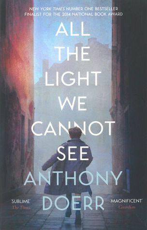 All the Light We Cannot See