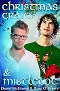 Christmas Craic and Mistletoe