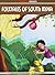Tinkle Presents : Folktales of South India