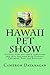 Hawaii Pet Show: Getting kids off their computers and into the yard with Pigeons, Chickens, Fish and Reptiles