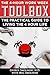 Toolbox: The Practical Guide To Living Your Life