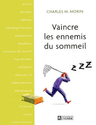Vaincre les ennemis du sommeil (Paperback)