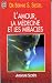 L'amour, la medecine et les miracles by Bernie S. Siegel