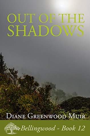 Out of the Shadows (Bellingwood, #12)