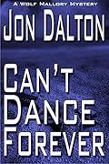 Can't Dance Forever