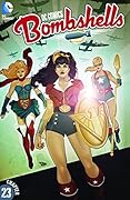 DC Comics: Bombshells #23