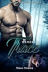 Werebear: Trace (Hunted Bears, #1)