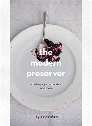Modern Preserver (Hardcover)