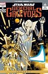 Star Wars: General Grievous (2005) #4 (of 4) Star Wars: General Grievous (2005) #4 (of 4)