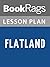 Lesson Plans Flatland