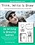 Think, Write, and Draw - Dyslexia Games Therapy (Series C)
