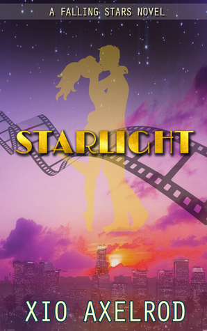 Starlight (Falling Stars, #2)