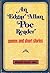 An Edgar Allan Poe Reader