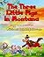 The Three Little Pigs in Montana by Michael Schall Johnson