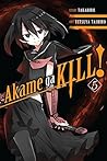 Akame ga KILL!, Vol. 05 by Takahiro