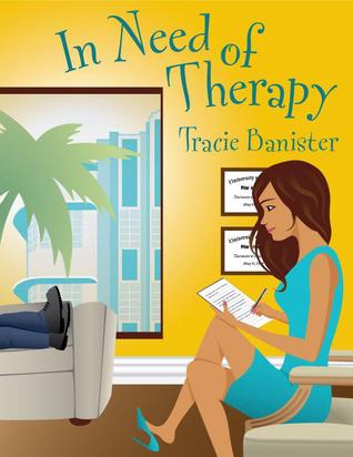 In Need of Therapy (Kindle Edition)